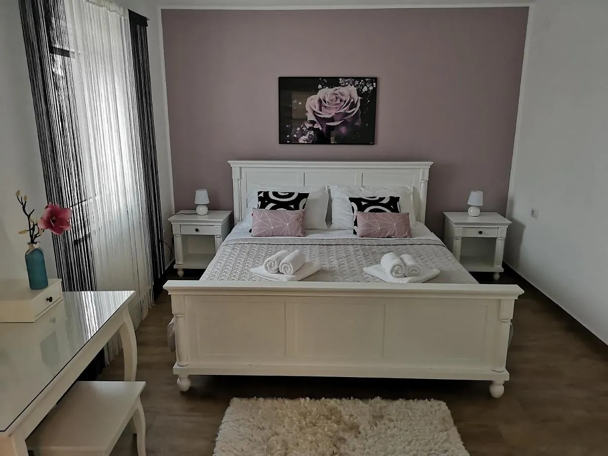 Villa San Zaro Croatia
