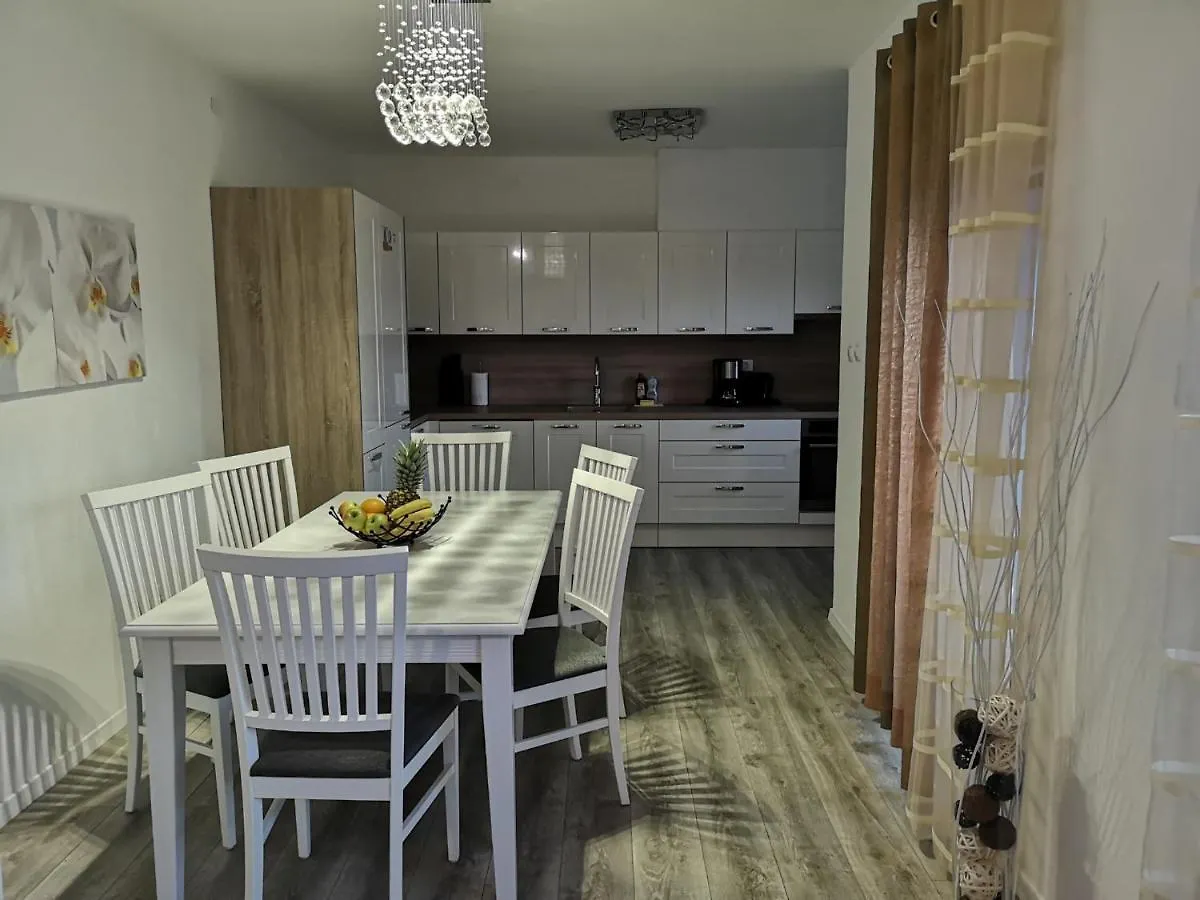 Villa San Zaro Croatia