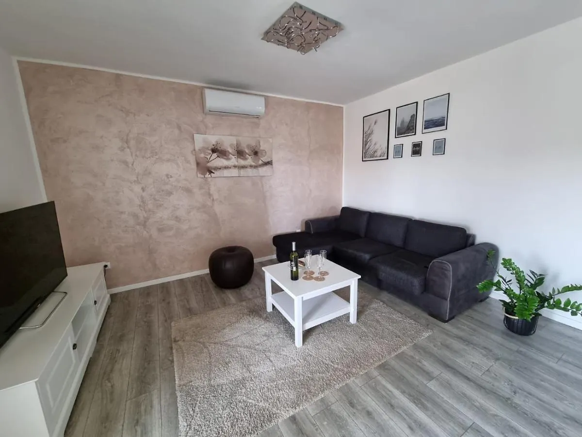 Villa San Zaro Croatia