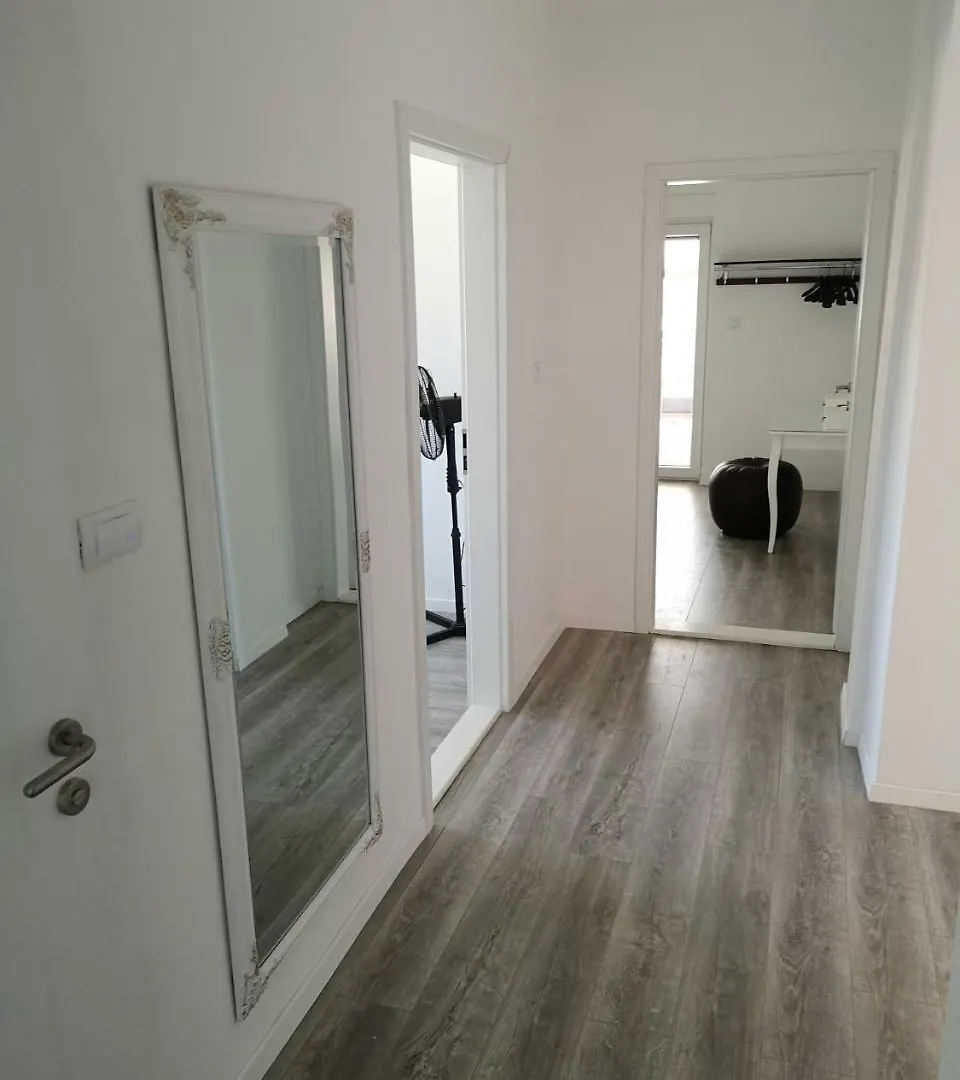 Villa San Zaro Croatia