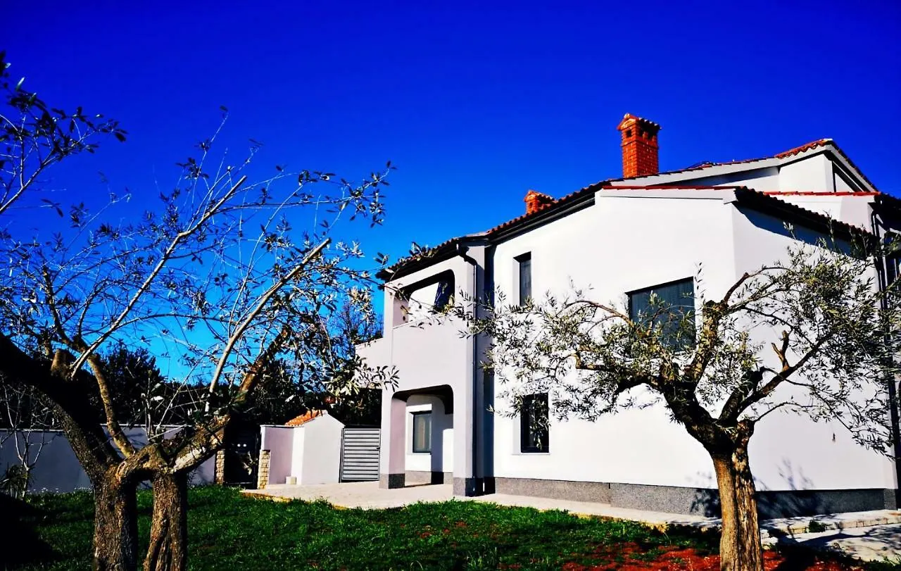 Villa San Zaro Pula